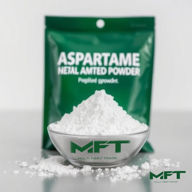 Aspartame
